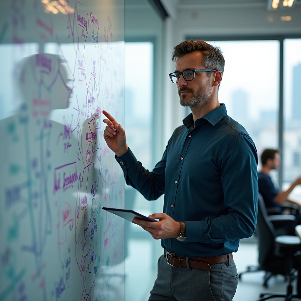 Sistem de management al cunoștințelor personale